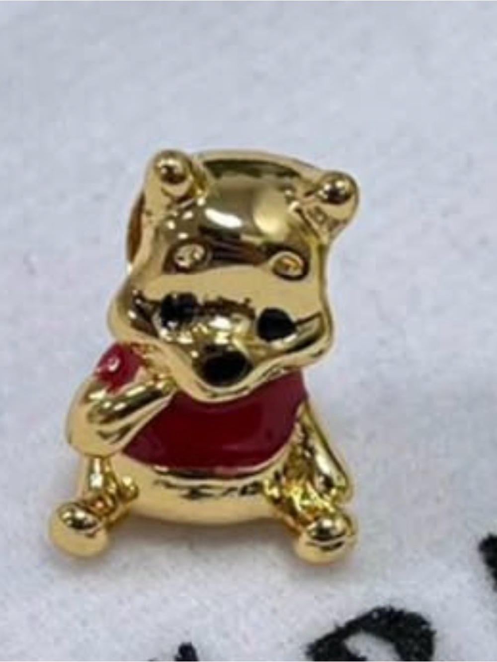 Disney Winnie the Pooh pandora charm